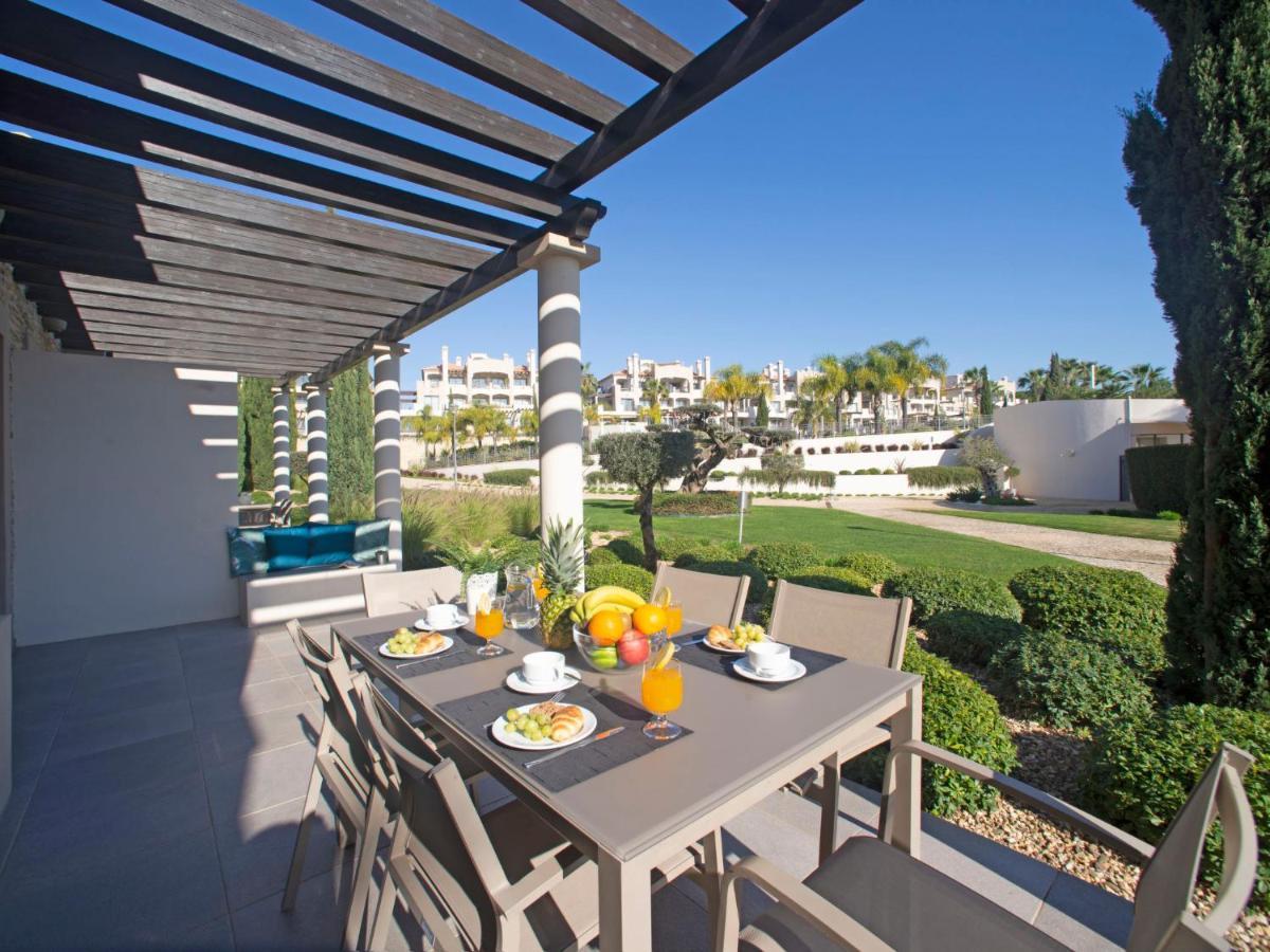 Apartment Pine Hills Perola By Interhome فيلامورا المظهر الخارجي الصورة
