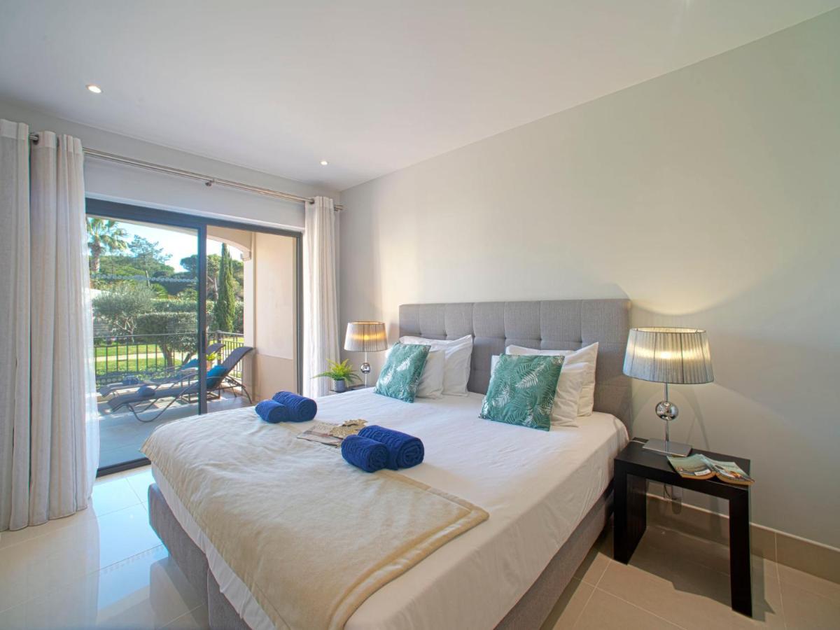 Apartment Pine Hills Perola By Interhome فيلامورا المظهر الخارجي الصورة