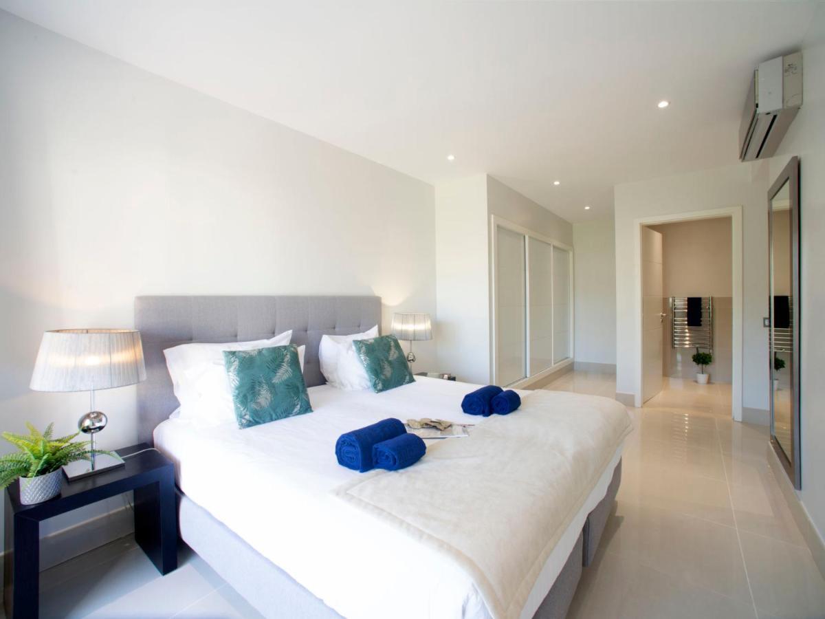 Apartment Pine Hills Perola By Interhome فيلامورا المظهر الخارجي الصورة
