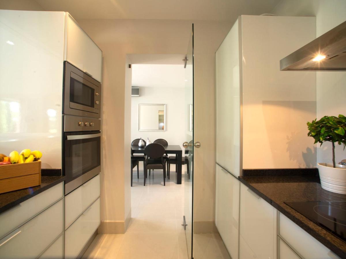 Apartment Pine Hills Perola By Interhome فيلامورا المظهر الخارجي الصورة