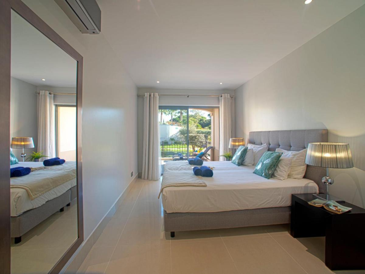 Apartment Pine Hills Perola By Interhome فيلامورا المظهر الخارجي الصورة