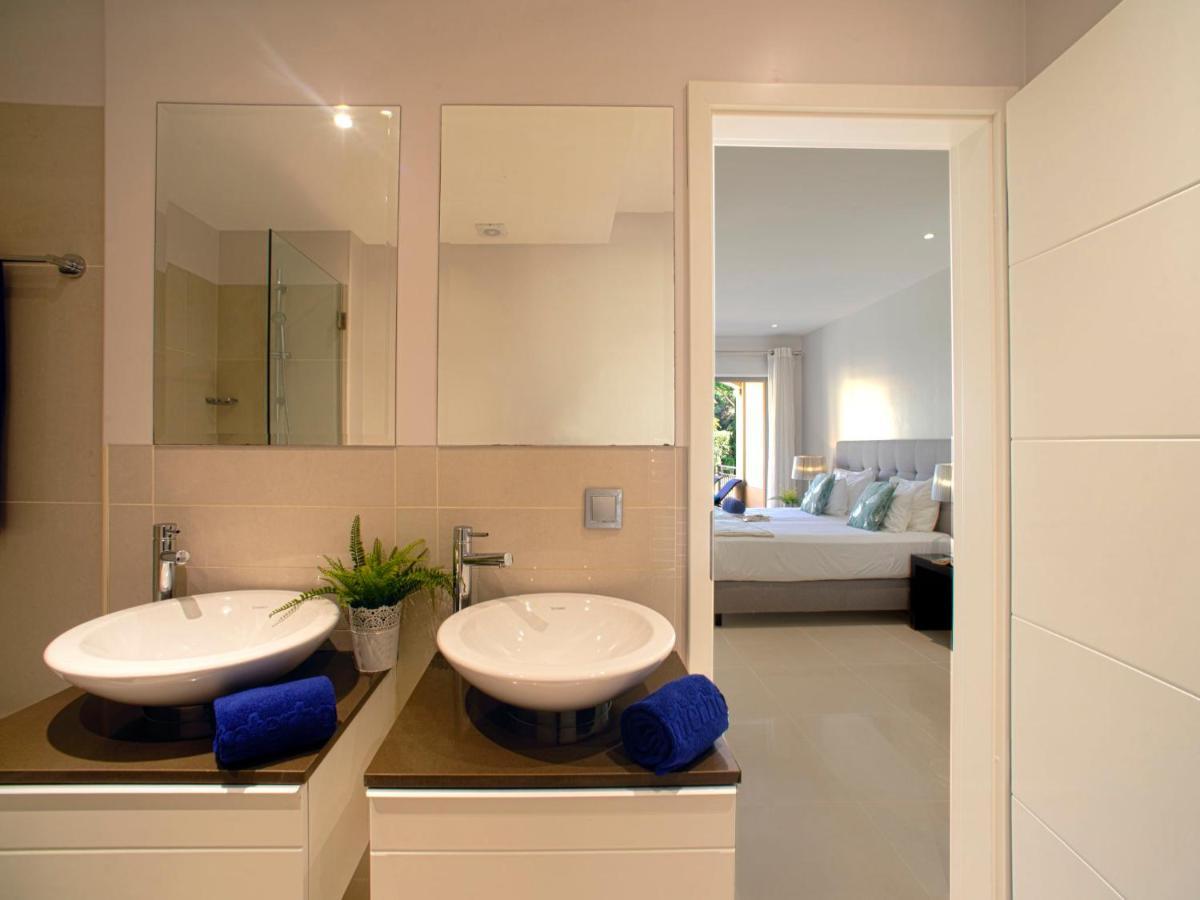 Apartment Pine Hills Perola By Interhome فيلامورا المظهر الخارجي الصورة