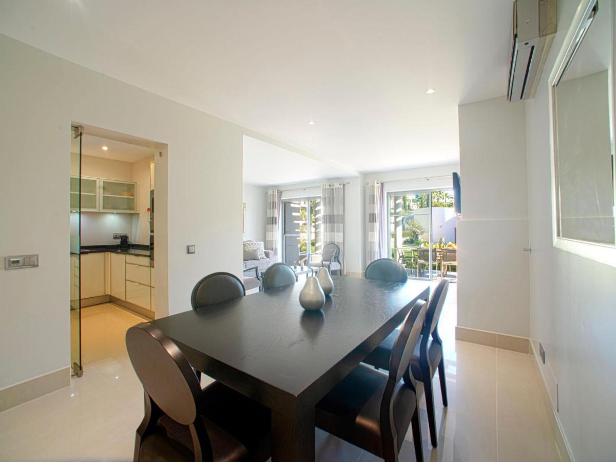 Apartment Pine Hills Perola By Interhome فيلامورا المظهر الخارجي الصورة