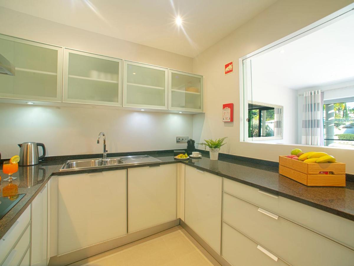 Apartment Pine Hills Perola By Interhome فيلامورا المظهر الخارجي الصورة