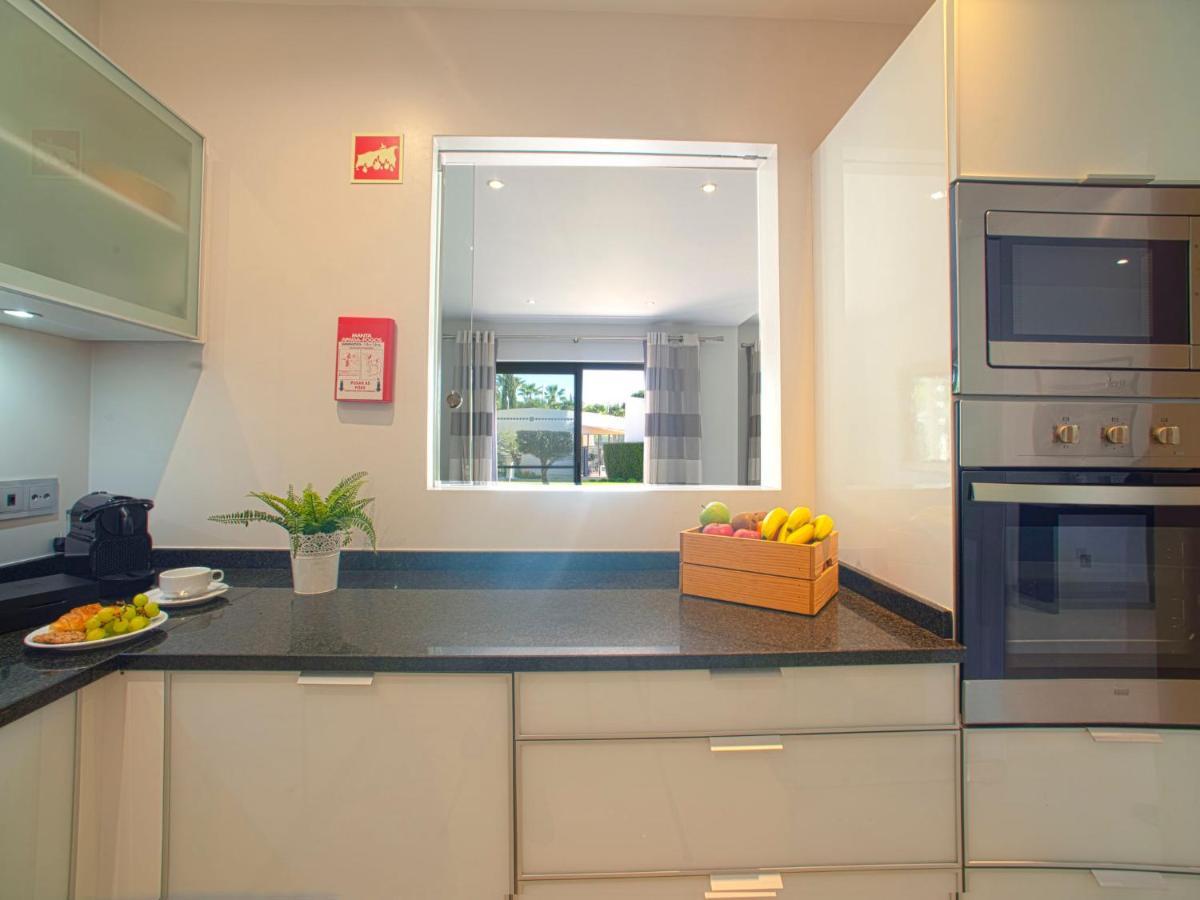 Apartment Pine Hills Perola By Interhome فيلامورا المظهر الخارجي الصورة