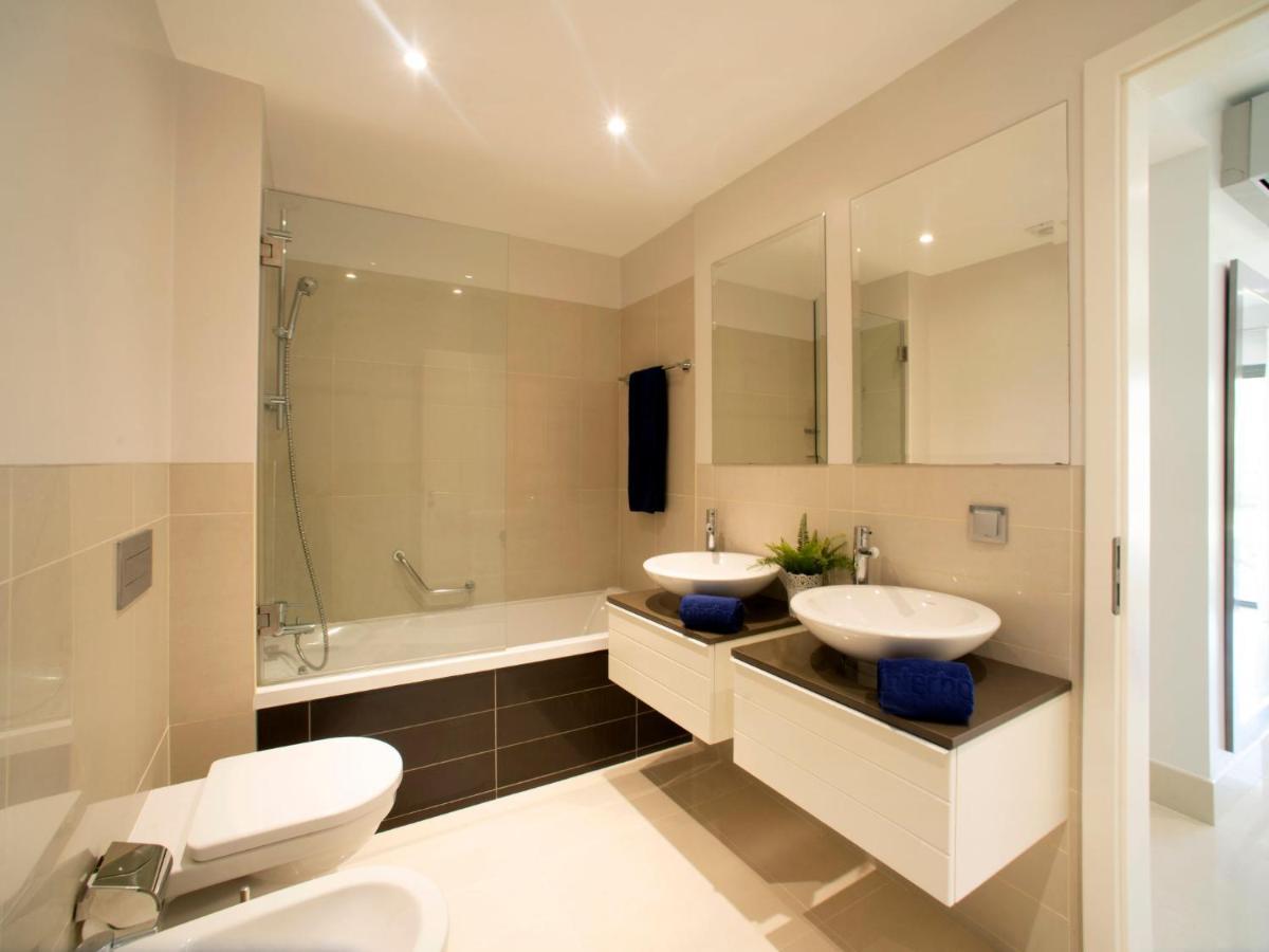 Apartment Pine Hills Perola By Interhome فيلامورا المظهر الخارجي الصورة