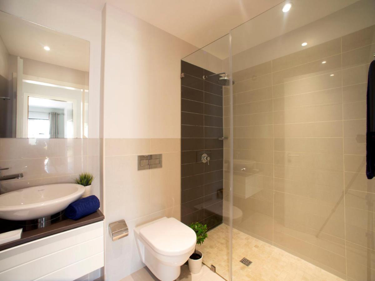 Apartment Pine Hills Perola By Interhome فيلامورا المظهر الخارجي الصورة