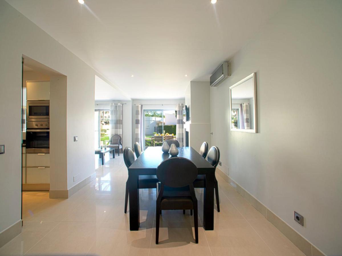 Apartment Pine Hills Perola By Interhome فيلامورا المظهر الخارجي الصورة