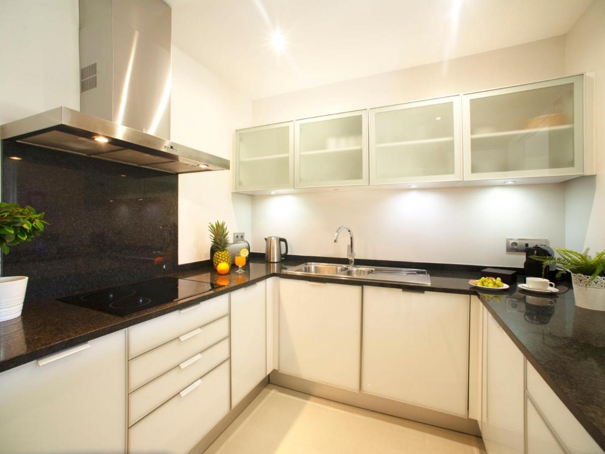 Apartment Pine Hills Perola By Interhome فيلامورا المظهر الخارجي الصورة