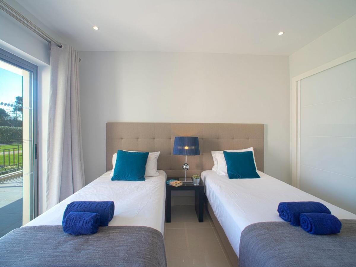 Apartment Pine Hills Perola By Interhome فيلامورا المظهر الخارجي الصورة