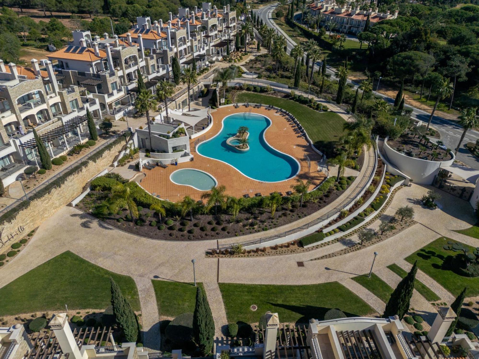 Apartment Pine Hills Perola By Interhome فيلامورا المظهر الخارجي الصورة