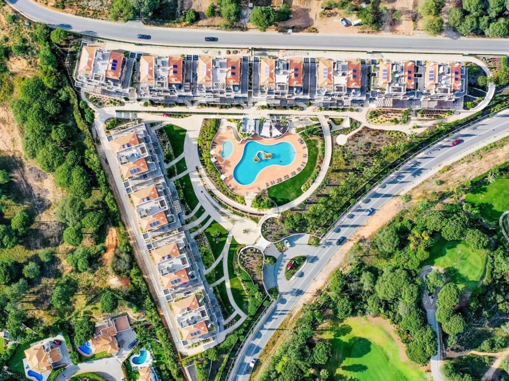 Apartment Pine Hills Perola By Interhome فيلامورا المظهر الخارجي الصورة
